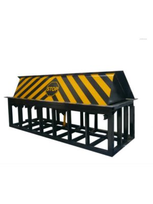 TURNSTYLE 3 WING ΜΑΚΙΜ Τ250A2